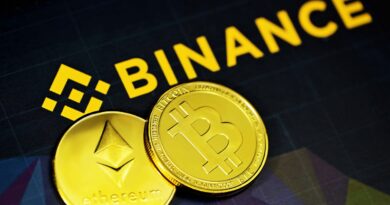 Binance-executies-money-laundering