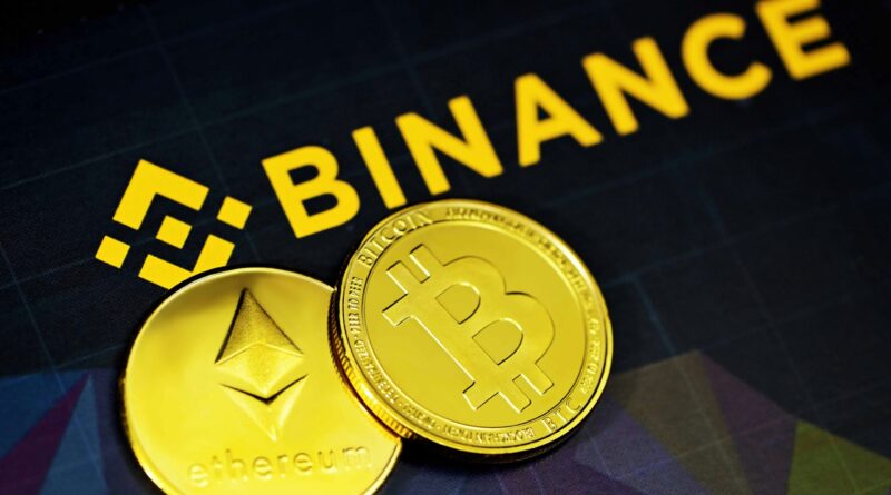 Binance-executies-money-laundering