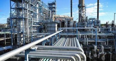 image of Port Harcourt Refinery
