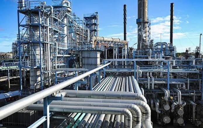 image of Port Harcourt Refinery