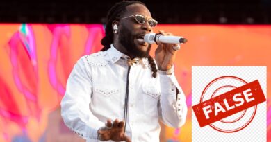 📰 Fact Check: Burna Boy Music Ban – Did DJAN Ban His Songs? 📰 Fact Check: Burna Boy Music Ban – Did DJAN Ban His Songs?