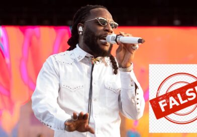 📰 Fact Check: Burna Boy Music Ban – Did DJAN Ban His Songs?