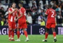 Bayern vs Real Madrid Champions League: Diaz, Kane Give Bayern Edge