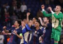 PSG Outclass Liverpool Champions League Tie