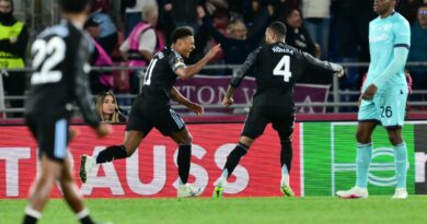 Watkins Propels Villa Towards Europa League Semis