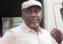 PDP Crisis Caused By Governors And Lawmakers — Abba Moro