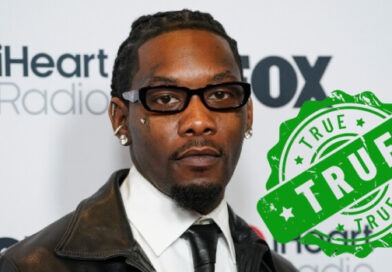 📰 Fact Check: Was Former Migos Rapper Offset Was Shot in Florida?