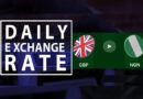 GBP to Naira Exchange Rate Today April 7, 2026 – Official & Black Market Rates
